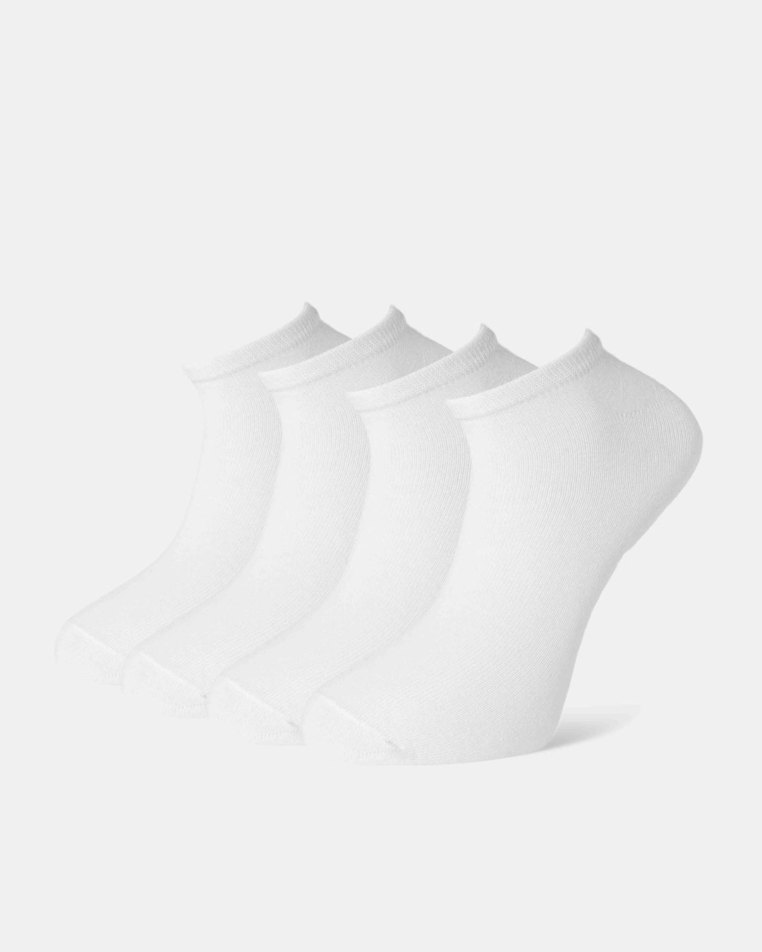 Variantbilde: Ankelsokker herre 4-pack