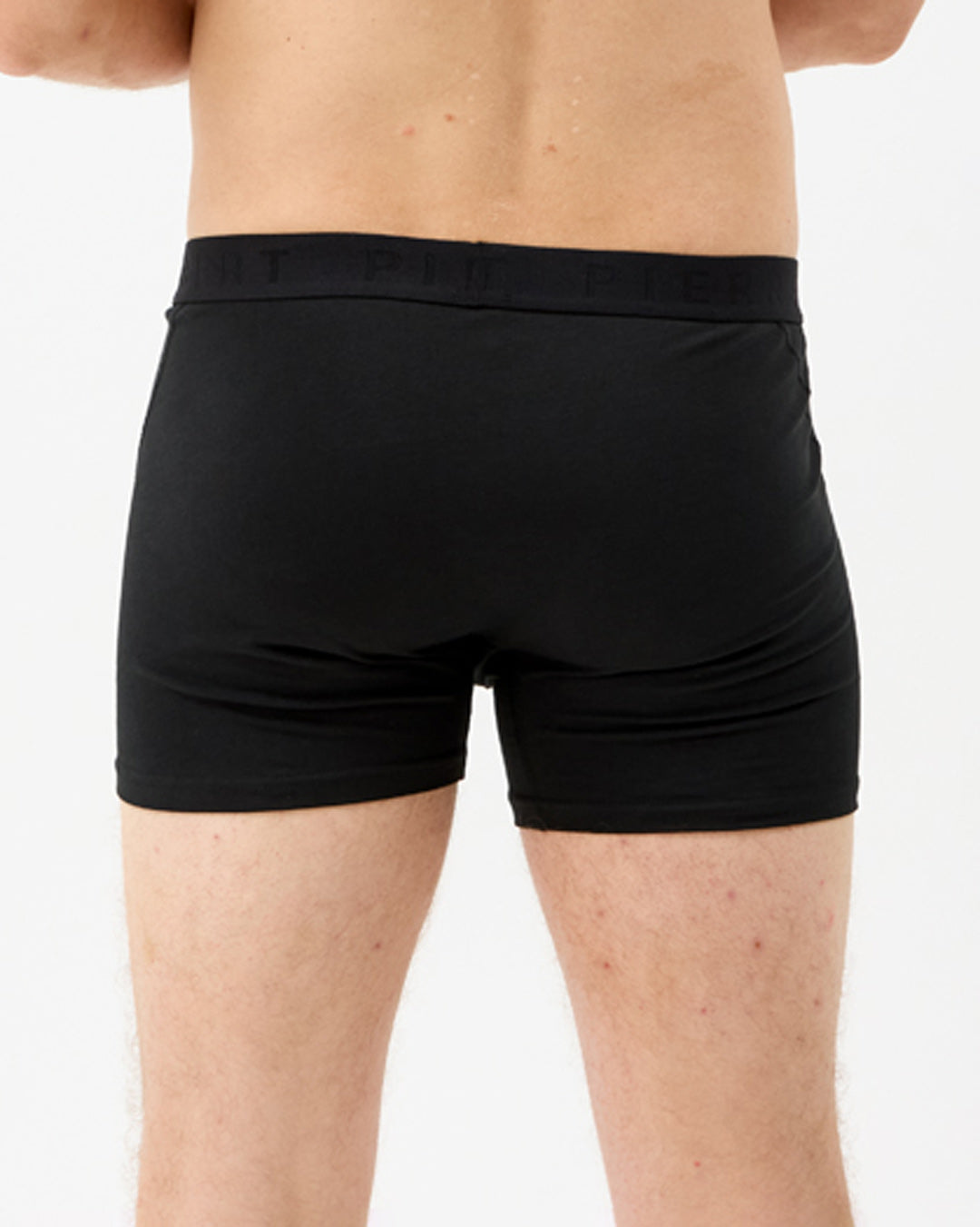 Bomull boxer herre 1-pack