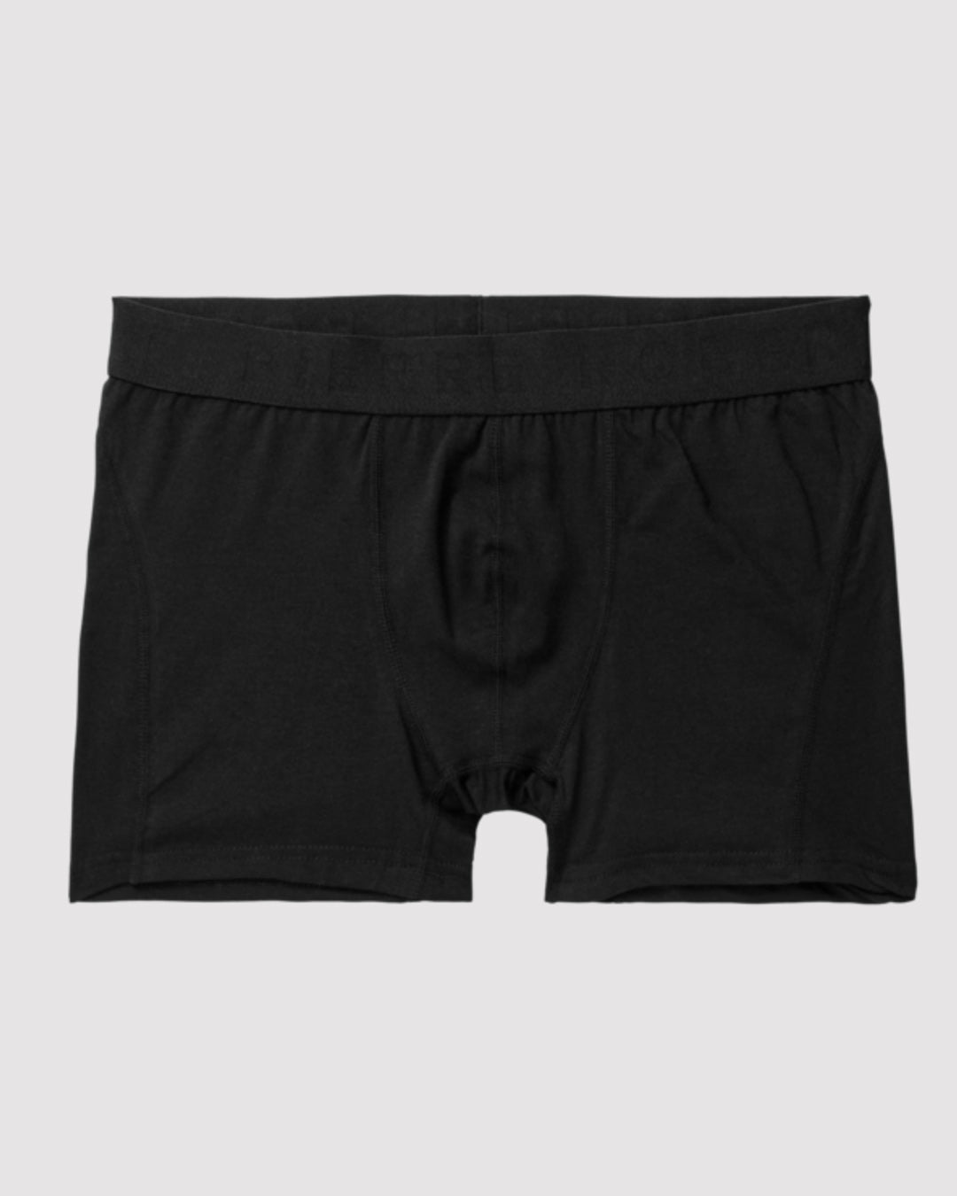 Bomull boxer herre 1-pack