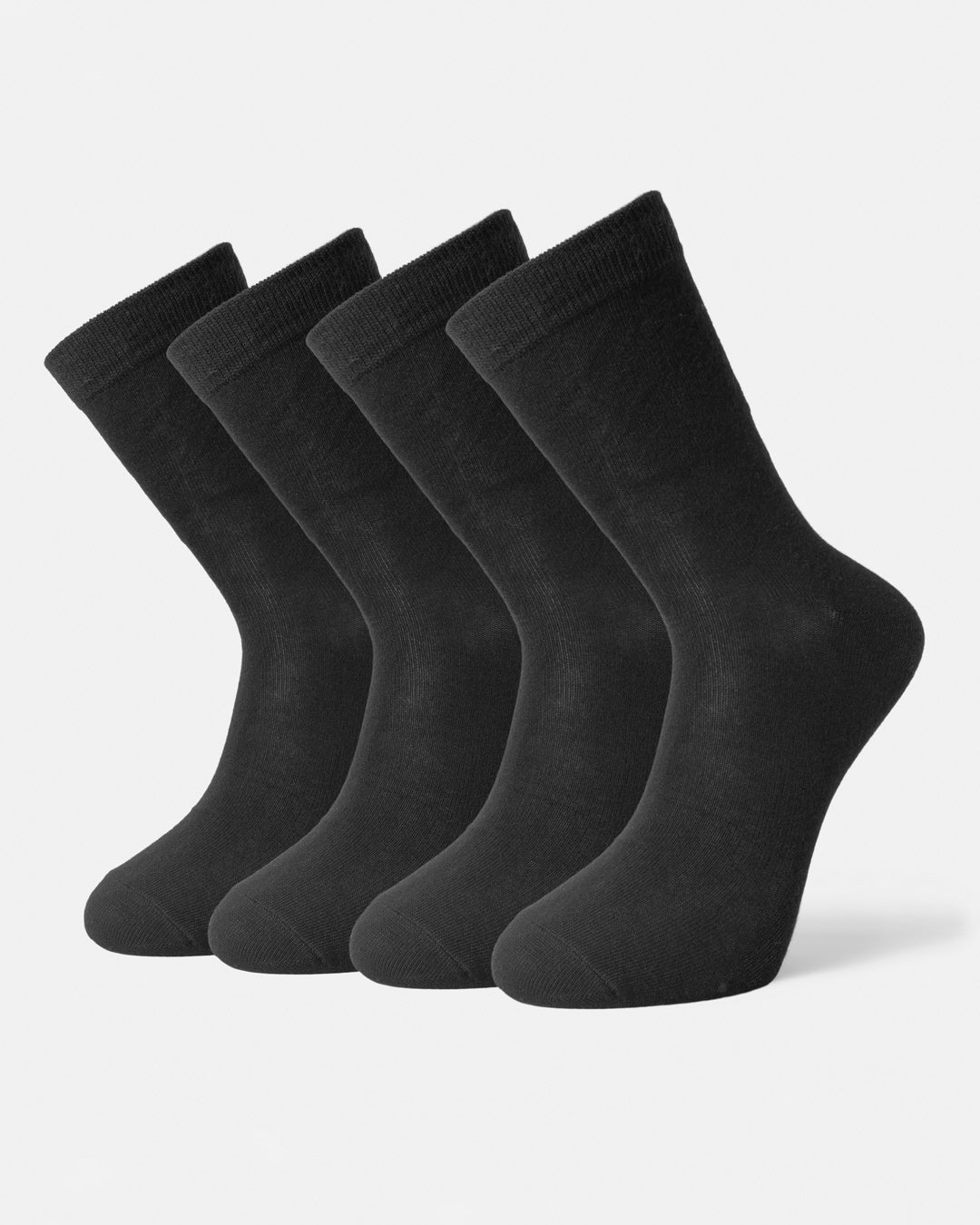 Sokker herre 4-pack