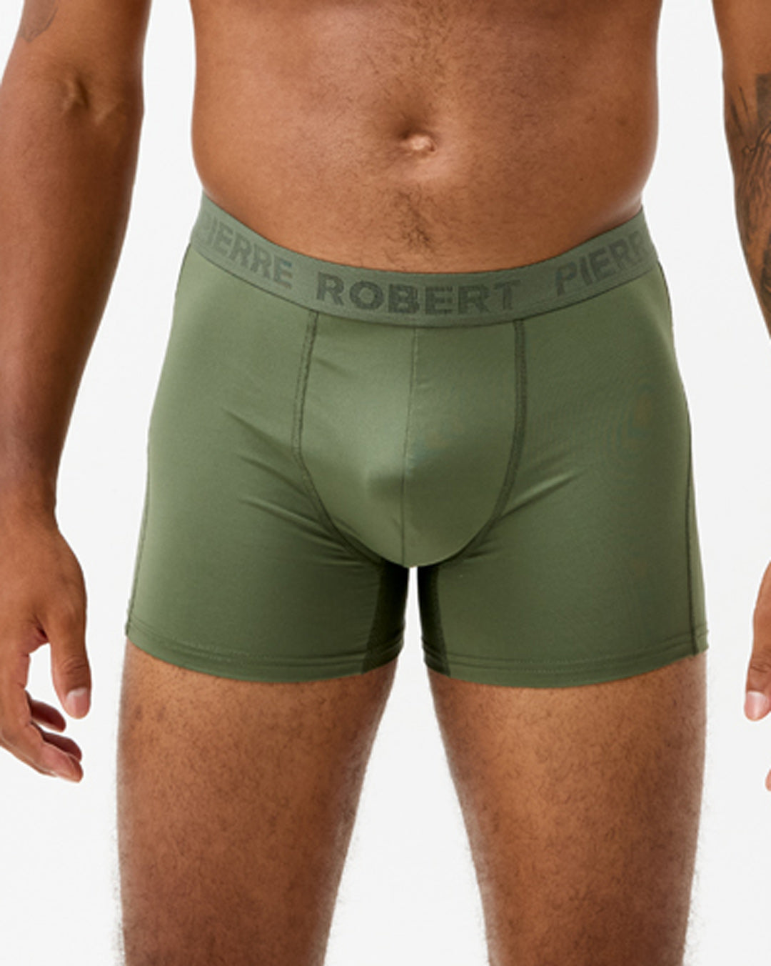 Sport boxer herre 2-pack