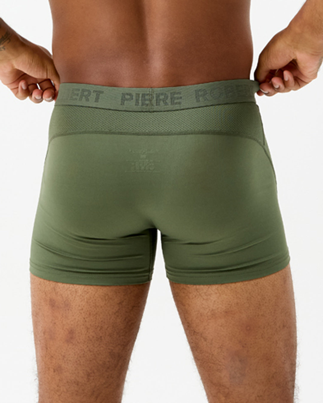 Sport boxer herre 2-pack