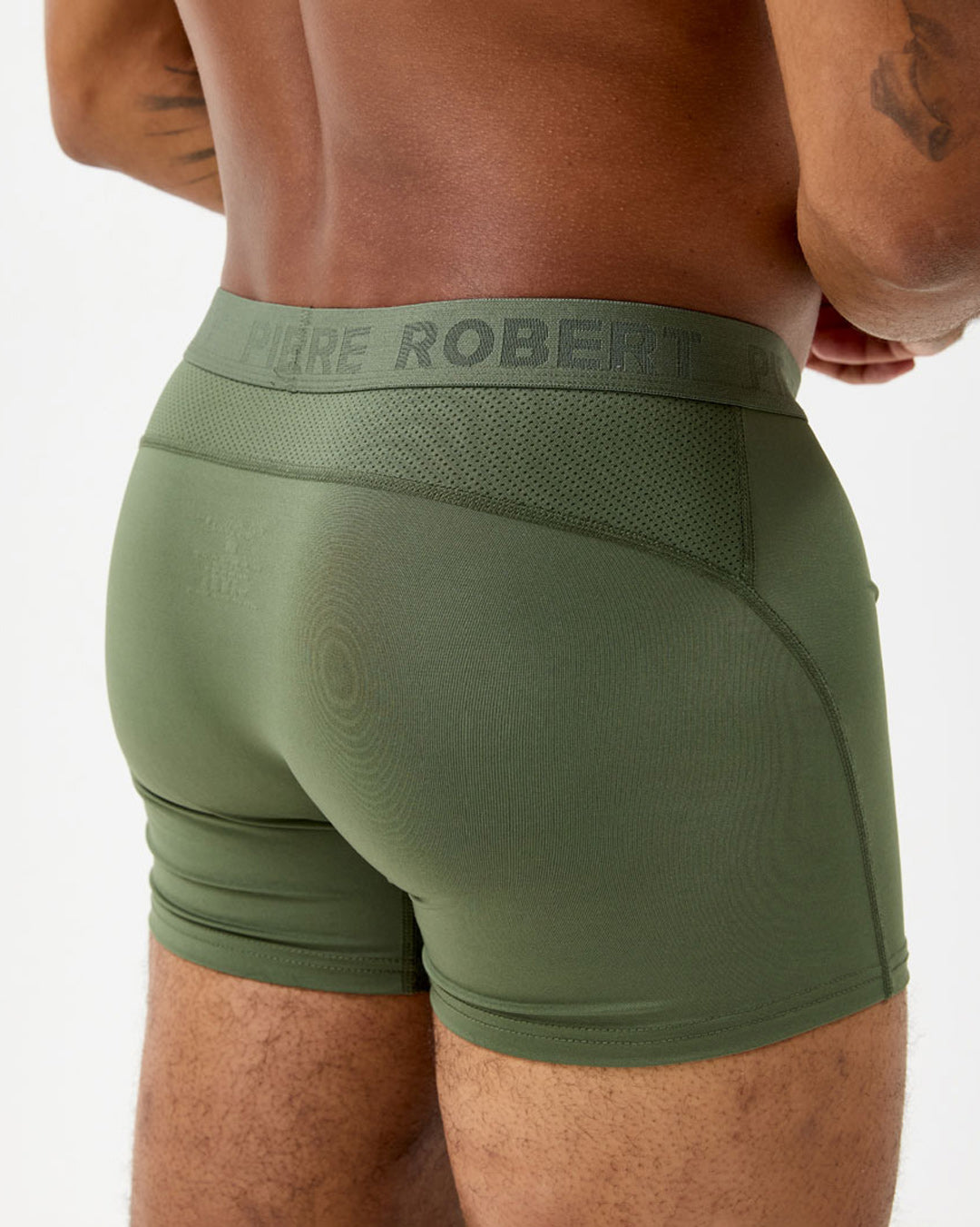 Sport boxer herre 2-pack