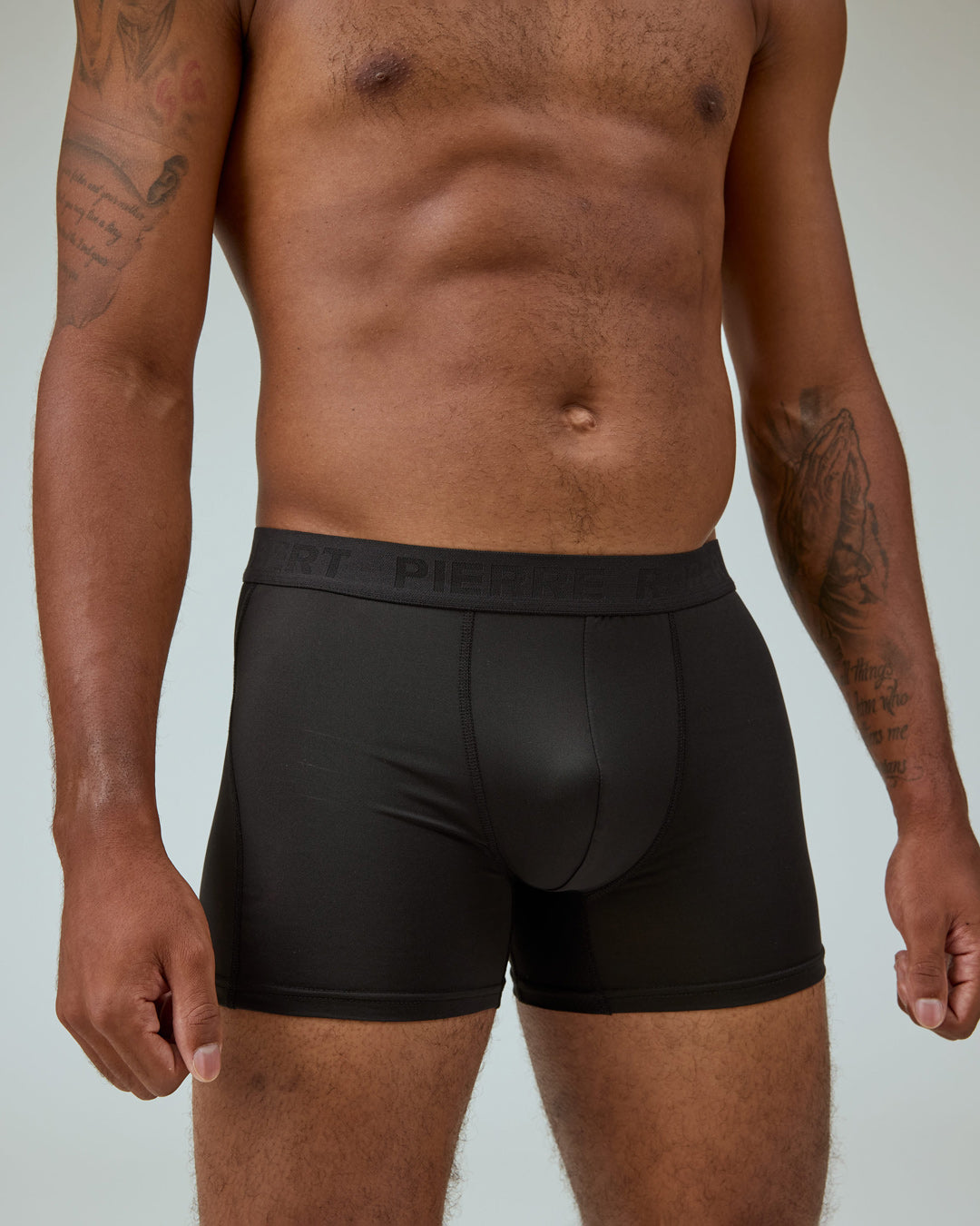 Sport boxer herre 2-pack