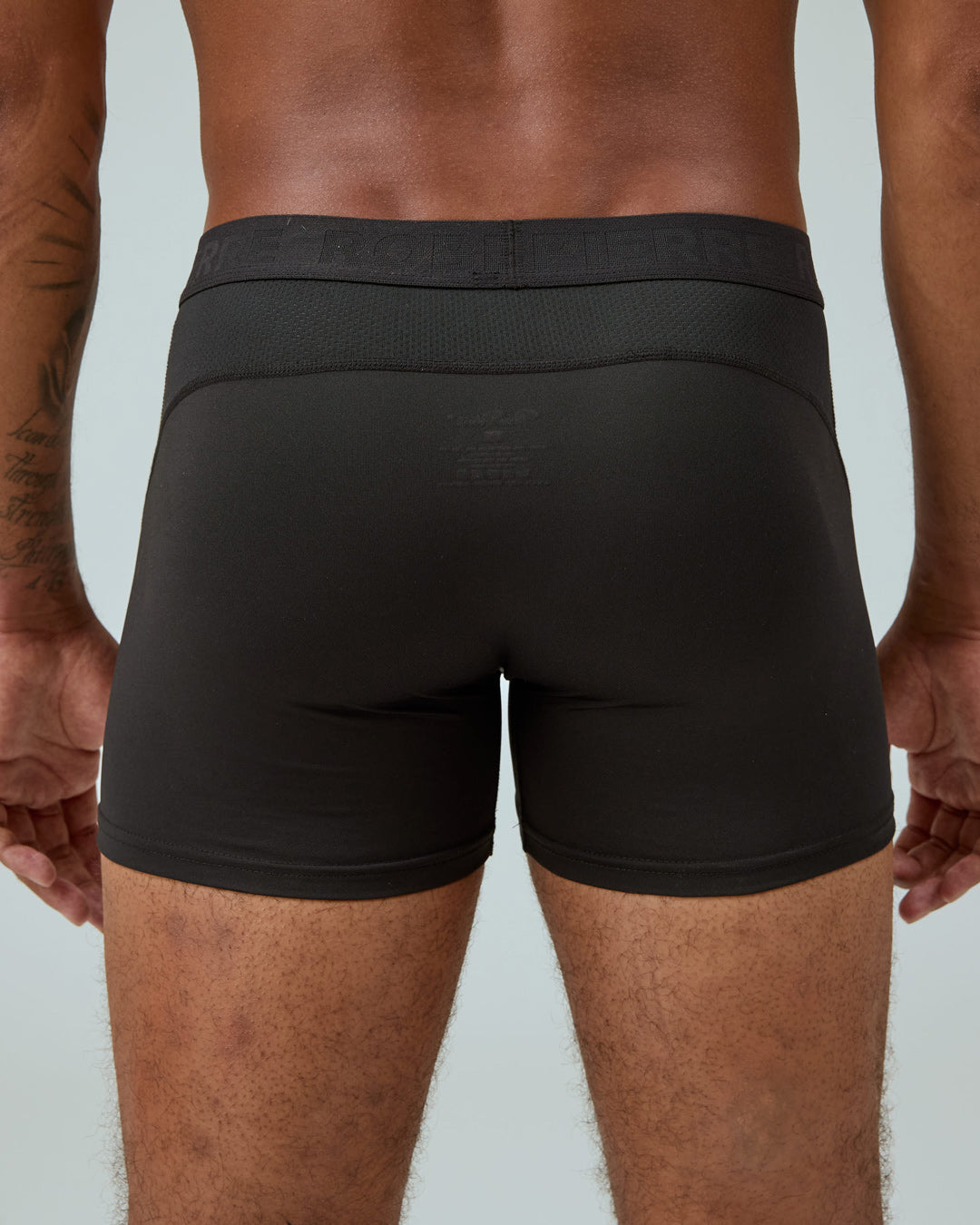 Sport boxer herre 2-pack