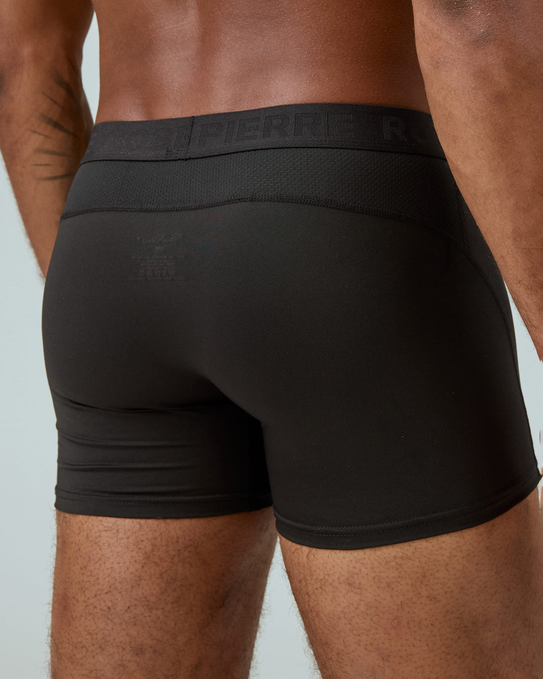 Sport boxer herre 2-pack