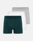 Variantbilde: Bomull boxer herre 3-pack