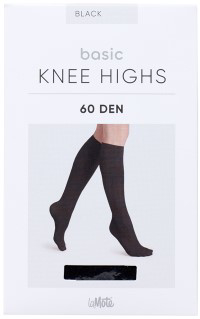 Knee Highs 60 denier dame