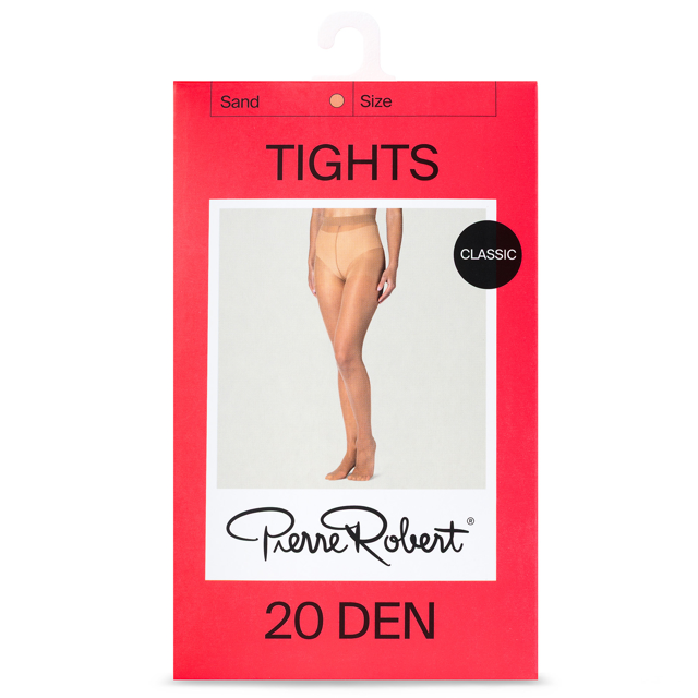 Tights 20 Den
