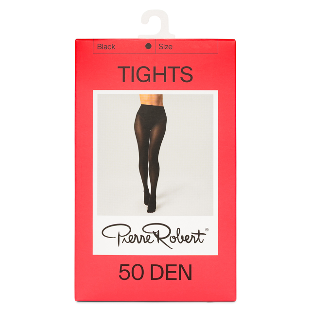 Tights 50 Den