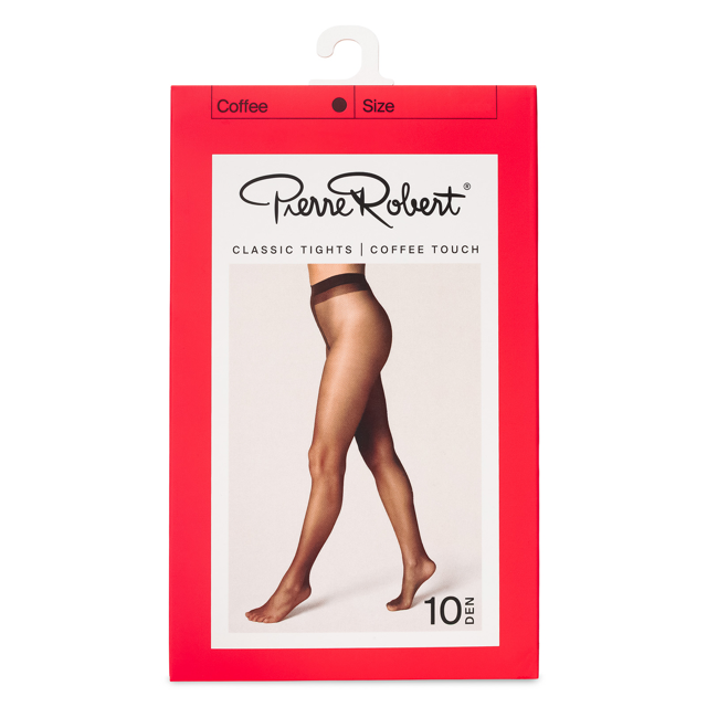 Tights 10 Den