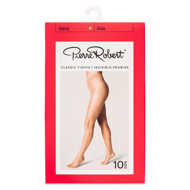 Tights 10 Den