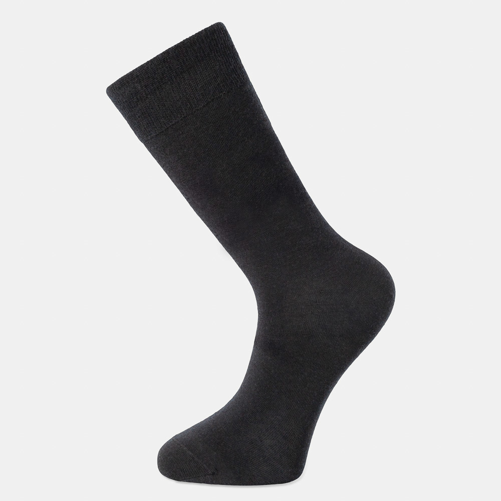 Tynne ullsokker herre