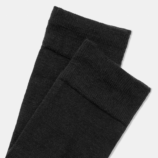 Tynne ullsokker dame