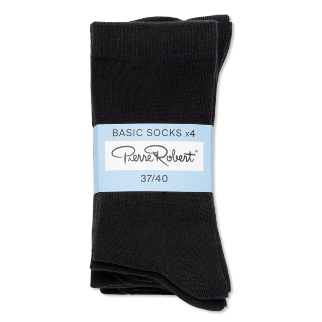 Tynne ullsokker dame  3-pack