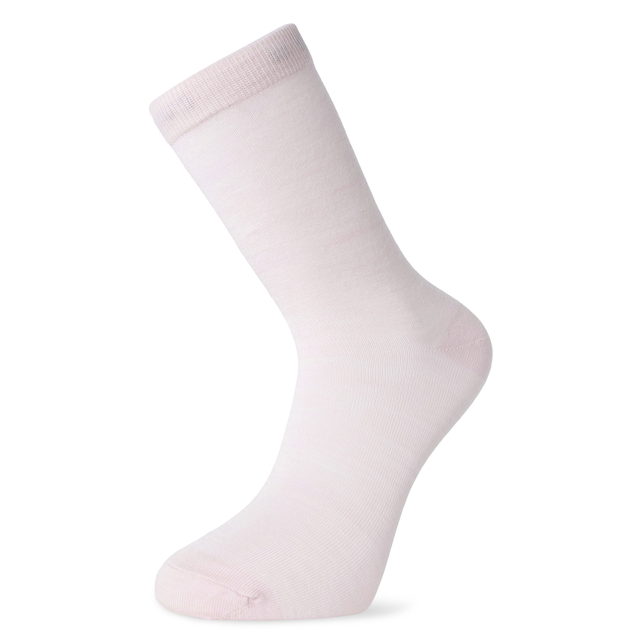 Tynne ullsokker dame  3-pack