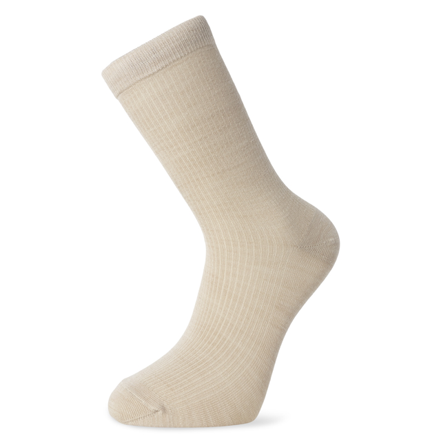 Tynne ullsokker dame  3-pack