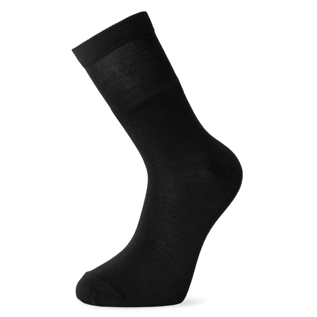 Tynne ullsokker herre  3-pack