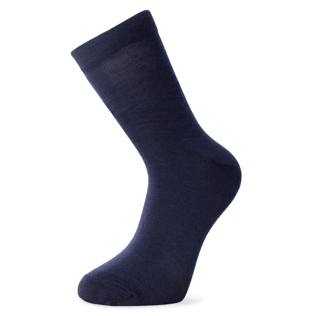 Tynne ullsokker herre  3-pack