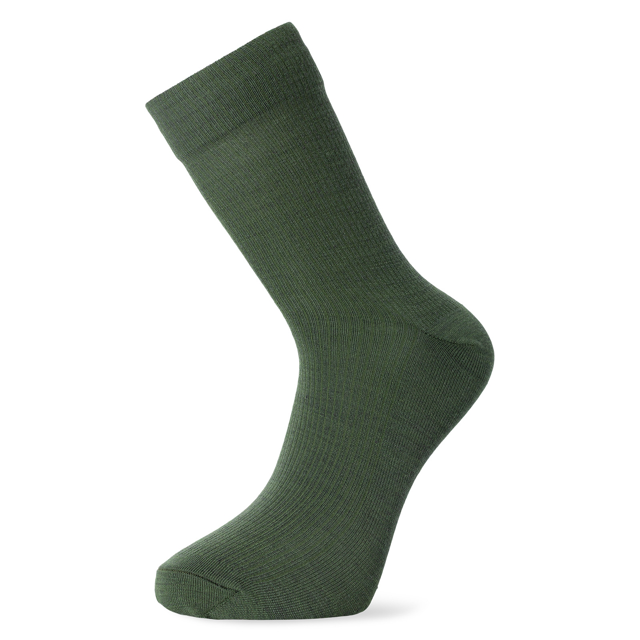 Tynne ullsokker herre  3-pack