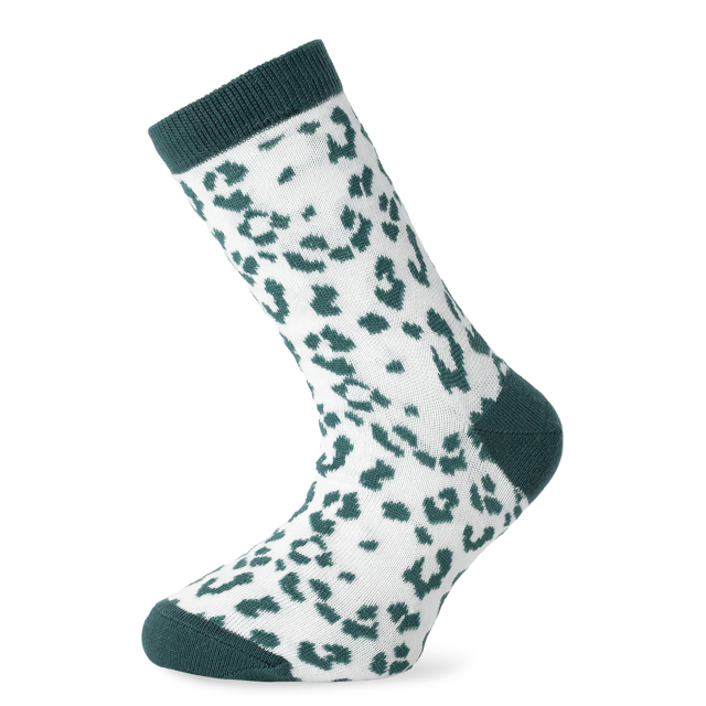 Basic Socks X4 KidsJr 25-36