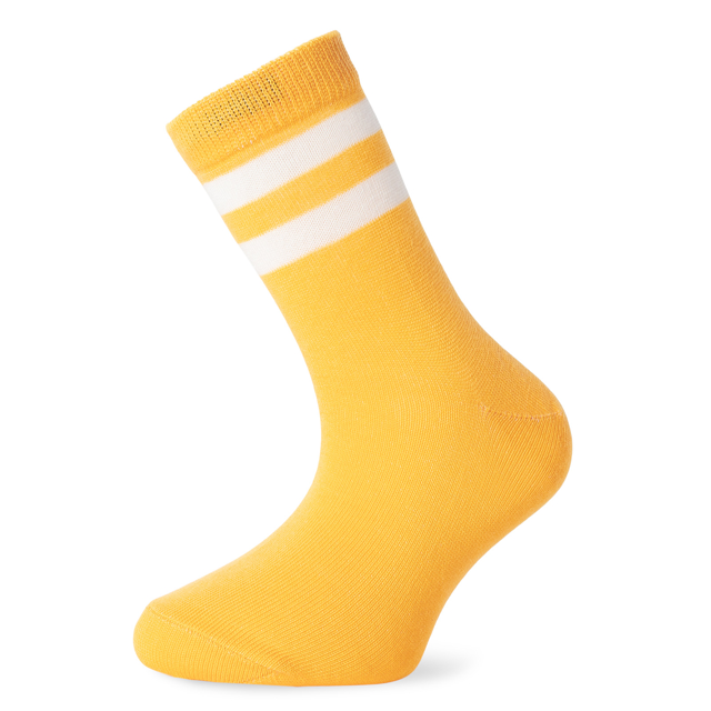 Basic Socks X4 KidsJr 25-36