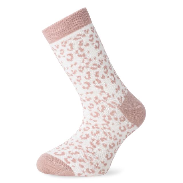 Basic Socks X4 KidsJr 25-36