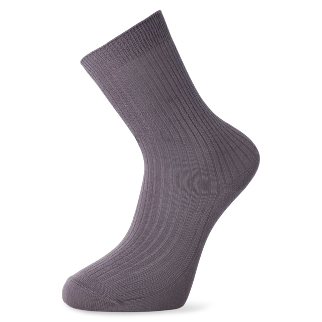 Sokker dame bomull 4-pack