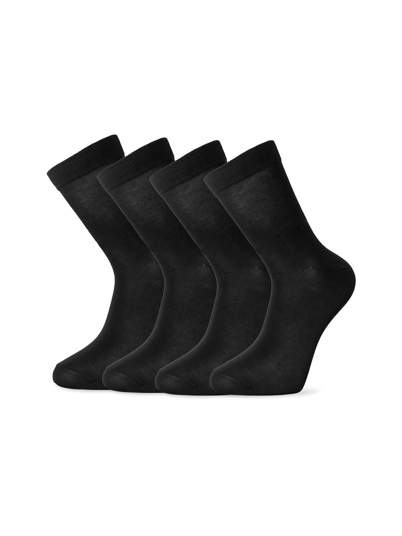 Sokker herre  4-pack