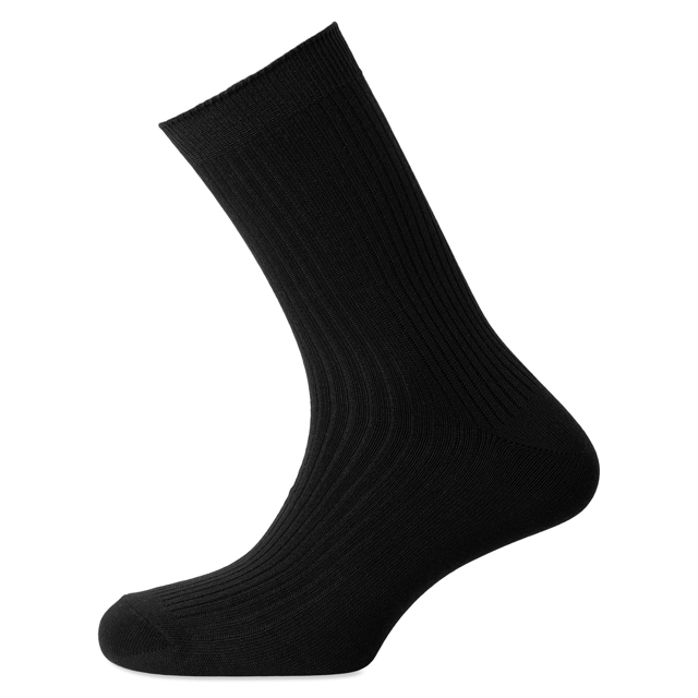 Sokker herre  4-pack