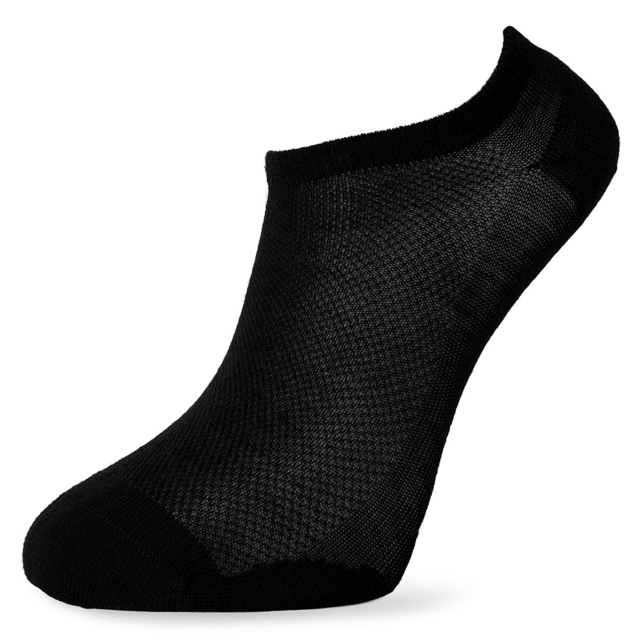 Merino Ankle Socks X2