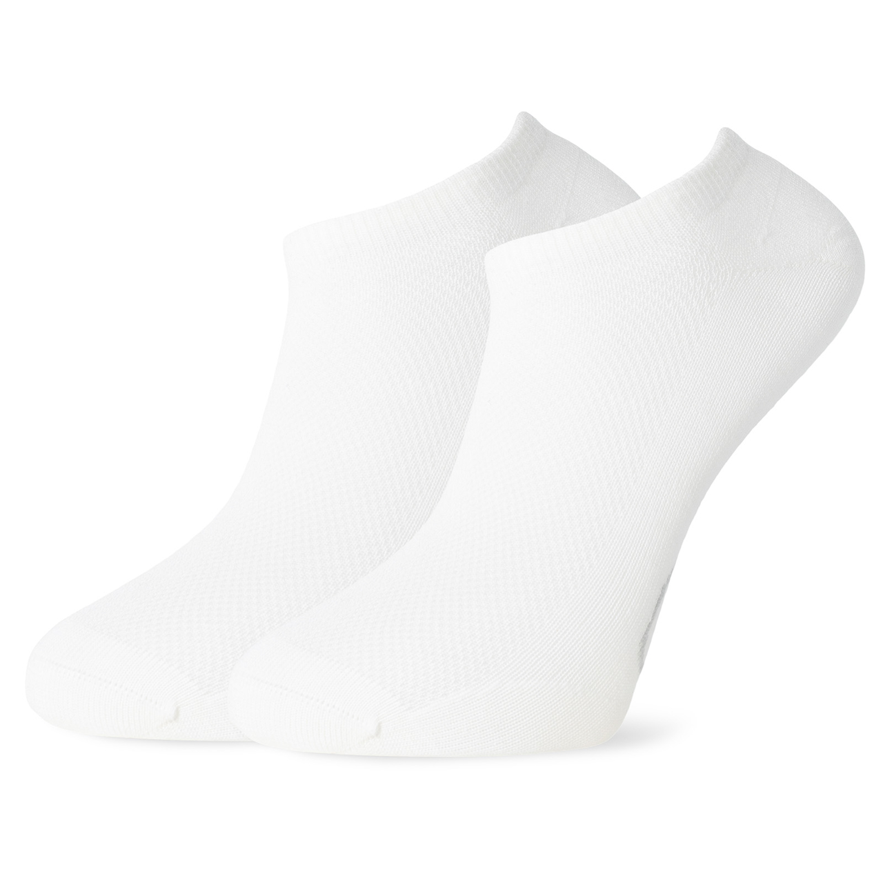 Merino Ankle Socks X2