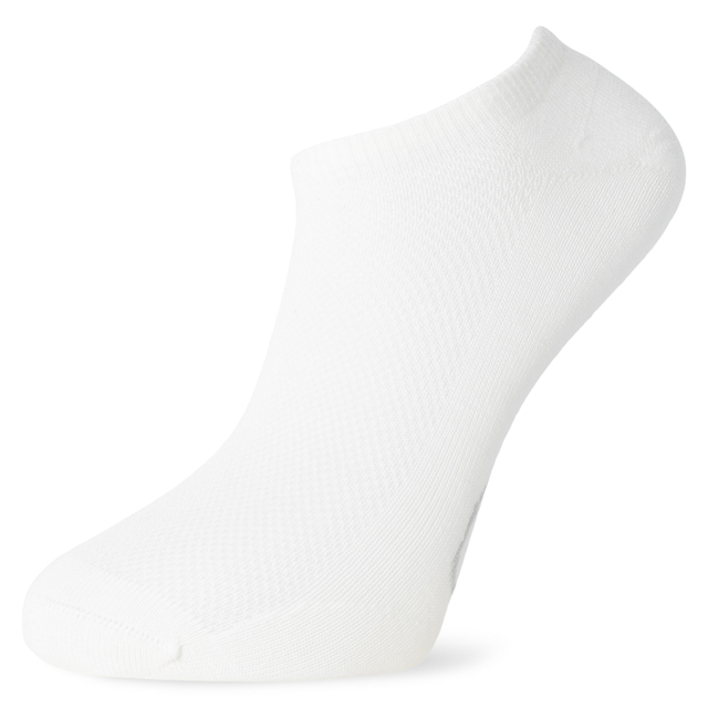Merino Ankle Socks X2