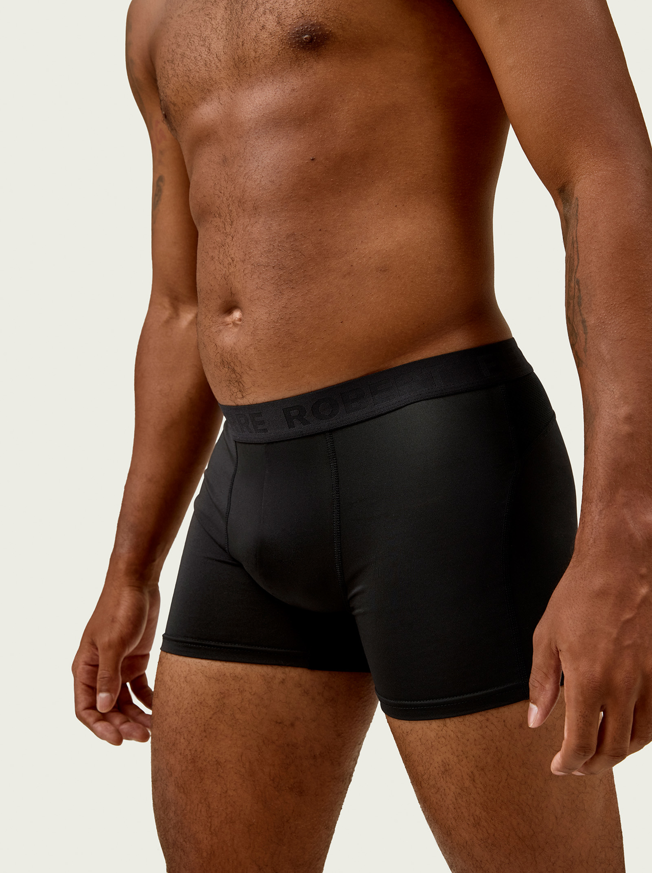 Sport boxer herre  2-pack