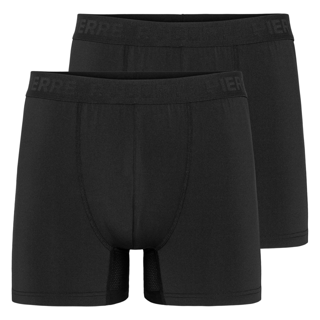 Sport boxer herre  2-pack