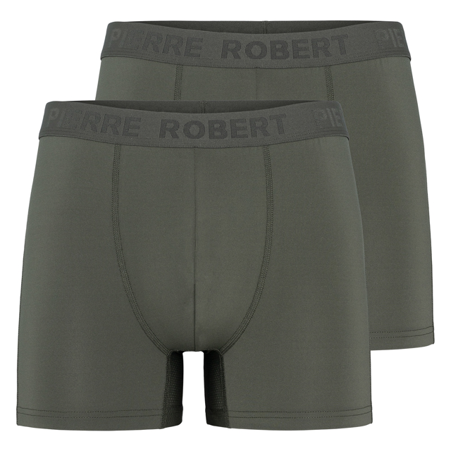 Sport boxer herre  2-pack