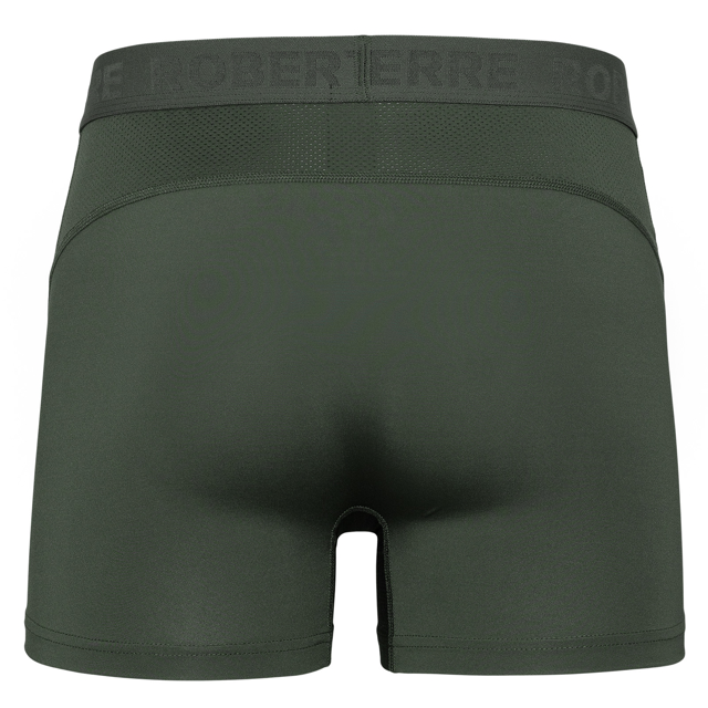 Sport boxer herre  2-pack