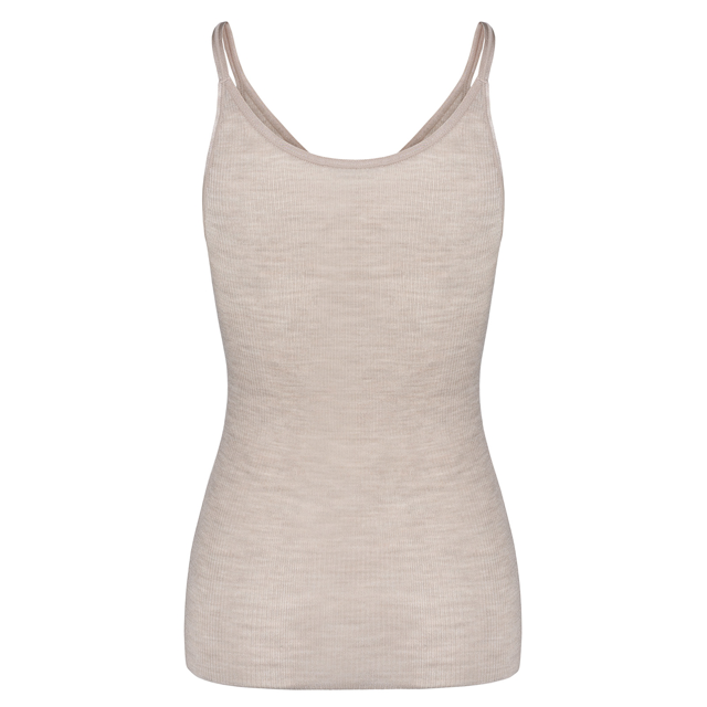 Ullsinglet dame