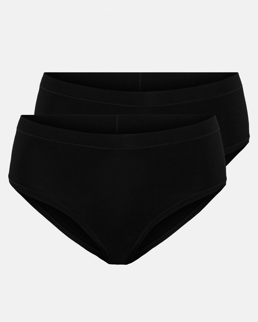 Pierre Robert Brief truse dame bomull 2-pack6