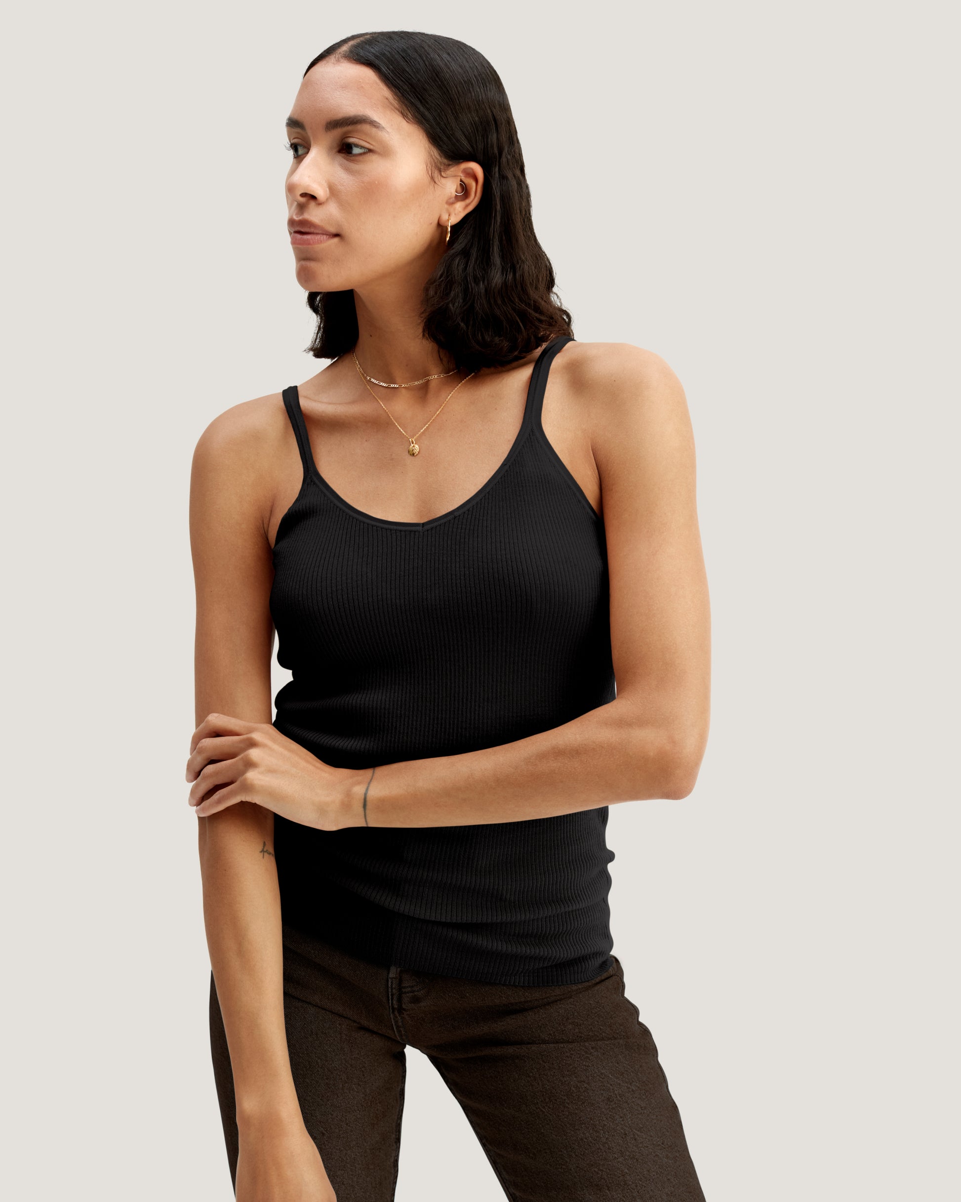 Pierre Robert Ullsinglet dame jet black
