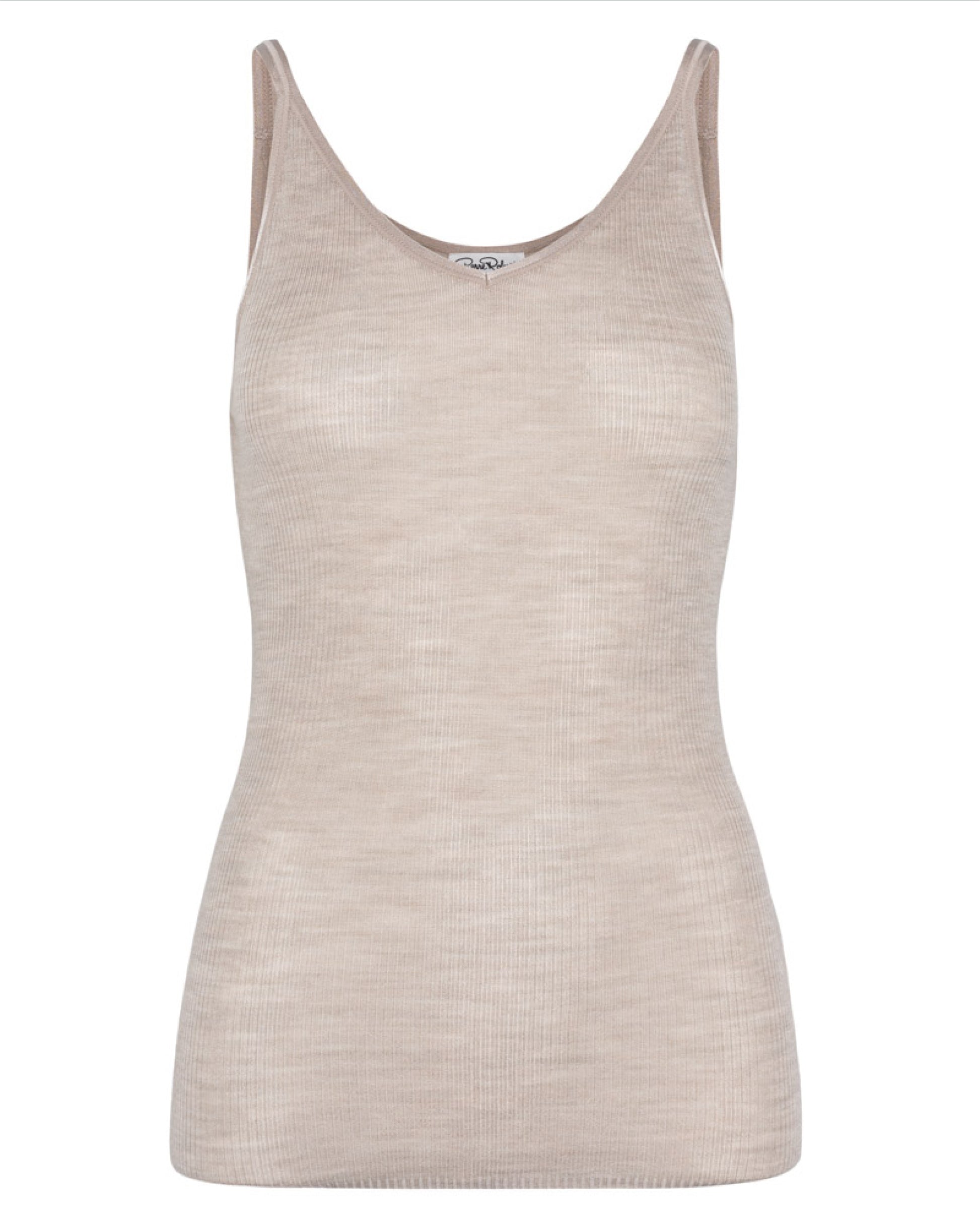 Pierre Robert Ullsinglet dame stone beige