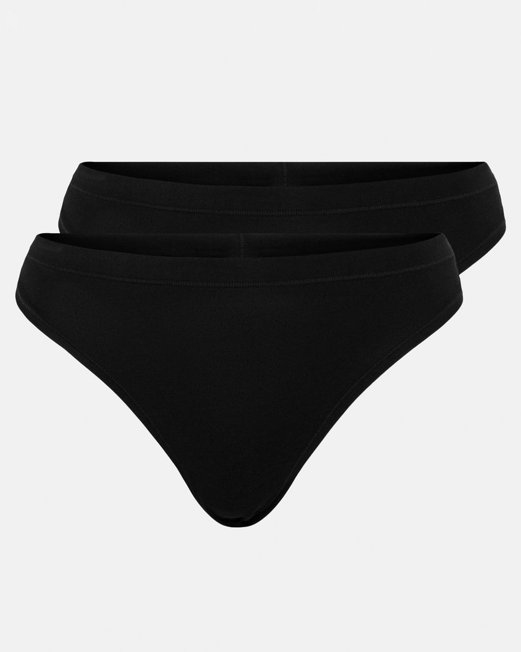 Pierre Robert Stringtruse dame tencel 2-pack4