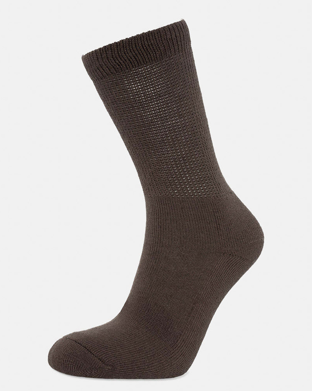 Tykke ullsokker dame 3-pack