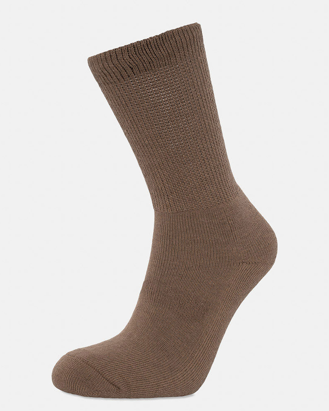 Tykke ullsokker dame 3-pack