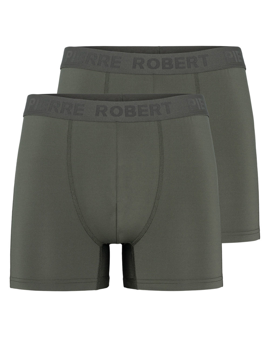 Sport boxer herre 2-pack
