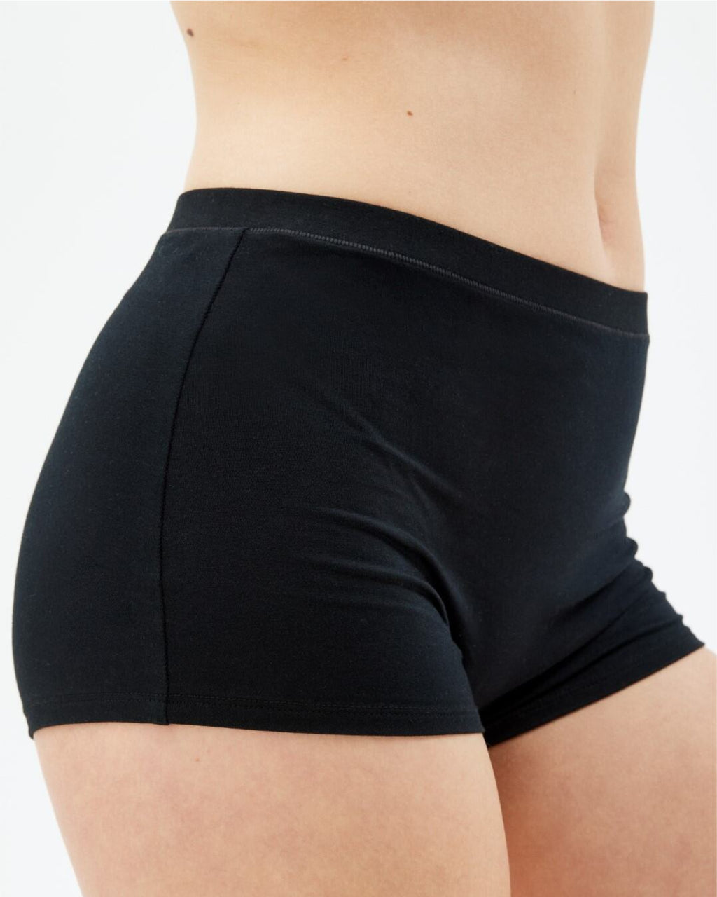 Pierre Robert Boxer dame bomull 2-pack3