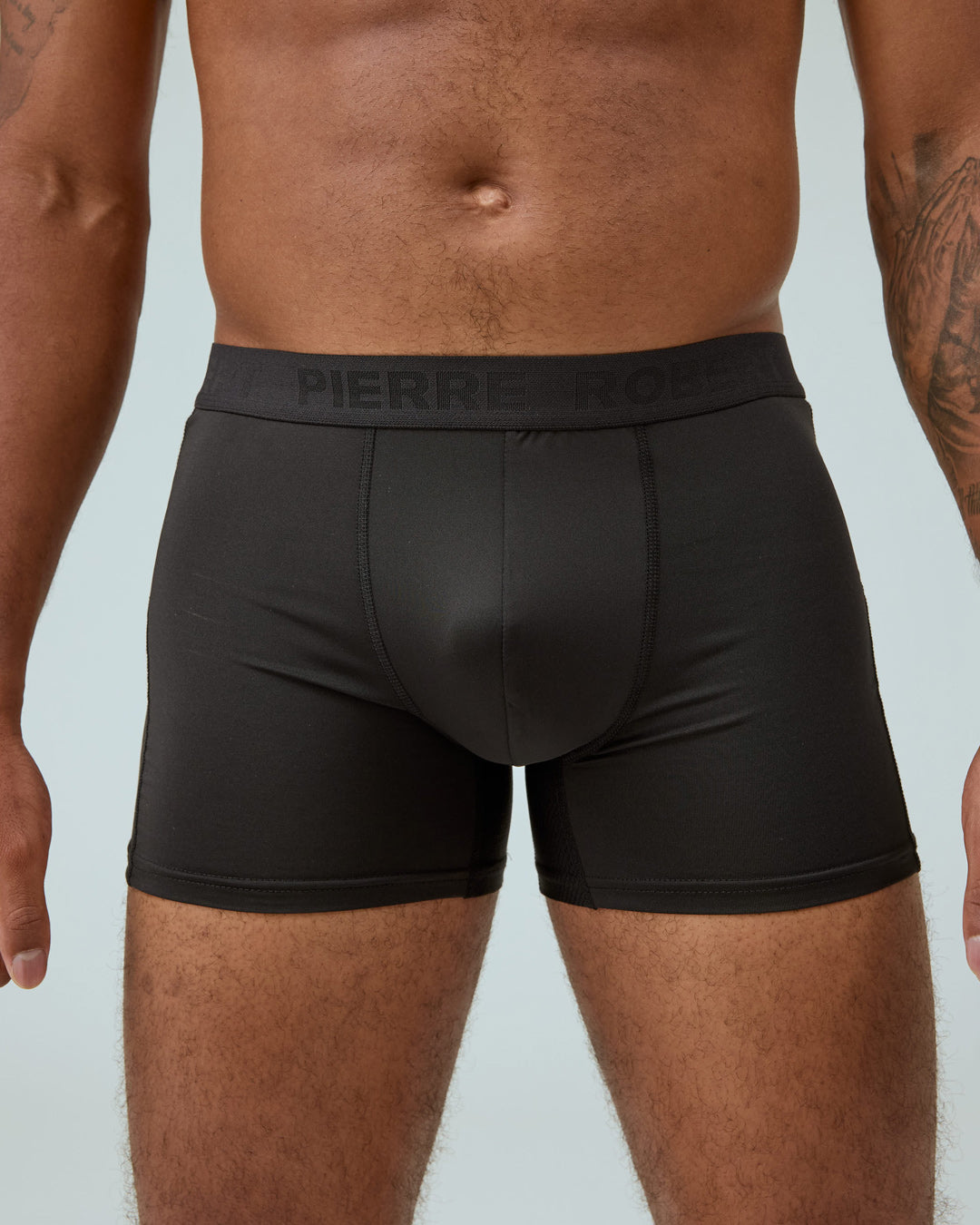 Sport boxer herre 2-pack