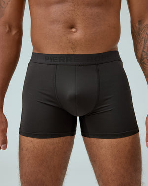 Sport boxer herre 2-pack